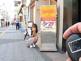 ガチ元アイドルがエロすぎる！！とびっこ・トイレフェラ・口内射精・中出し…「ファンの皆さんごめんなさい。だって私エッチ大好きなんだもん」　サンプル画像02